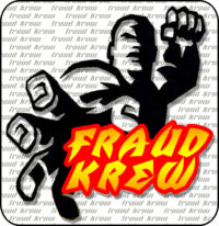 Fraud Krew